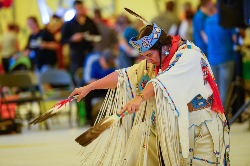 Diversity Day shows strength in differences