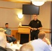 Threat Management Team holds seventh meeting at Fort McCoy