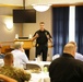 Threat Management Team holds seventh meeting at Fort McCoy