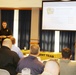 Threat Management Team holds seventh meeting at Fort McCoy