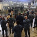 SWOSU Great Lakes Hosts Navy Senior Engineer Leadership