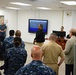 SWOSU Great Lakes Hosts Navy Senior Engineer Leadership