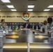 Honorable Jay Clayton visits Scott Air Force Base
