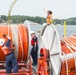 U.S. Coast Guard participates in exercise Maritime Disruption 2017