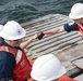 U.S. Coast Guard crews participate in exercise Maritime Disruption 2017