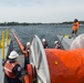 Coast Guard crews participate in exercise Maritime Disruption 2017