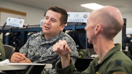 U.S., partner nations gather for PANAMAX 2017