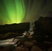 Icelandic Light Show