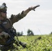 Marines tackle the Georgia Deployment Program-Resolute Support Mission Mission Rehearsal Exercise