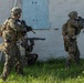 Marines tackle the Georgia Deployment Program-Resolute Support Mission Mission Rehearsal Exercise