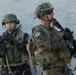 Marines tackle the Georgia Deployment Program-Resolute Support Mission Mission Rehearsal Exercise