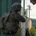 Marines tackle the Georgia Deployment Program-Resolute Support Mission Mission Rehearsal Exercise