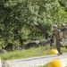 Marines tackle the Georgia Deployment Program-Resolute Support Mission Mission Rehearsal Exercise