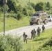 Marines tackle the Georgia Deployment Program-Resolute Support Mission Mission Rehearsal Exercise
