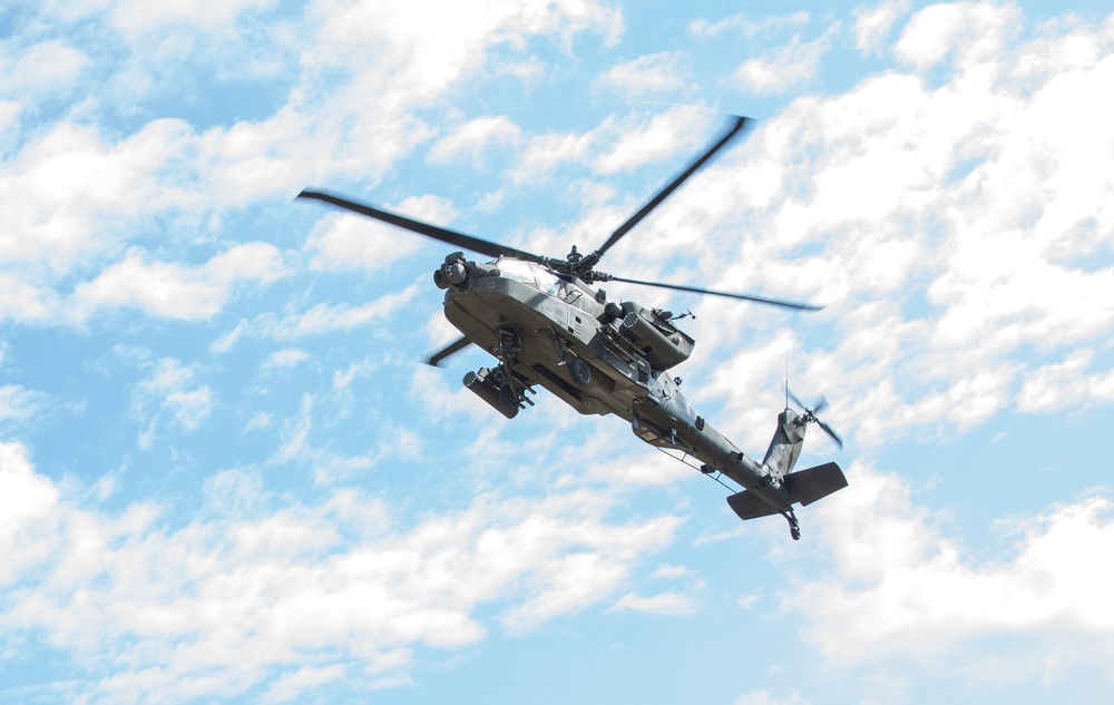 Marines tackle the Georgia Deployment Program-Resolute Support Mission Mission Rehearsal Exercise