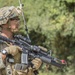 Marines tackle the Georgia Deployment Program-Resolute Support Mission Mission Rehearsal Exercise