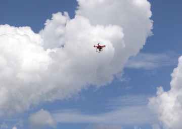 MSNG, DHS UAS Partnership