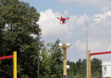 MSNG, DHS UAS Partnership