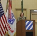 Marne community recognizes women’s equality at observance; Guest speaker highlights strides in history that led to her military success