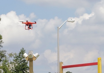 MSNG, DHS UAS Partnership