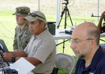 MSNG, DHS UAS Partnership