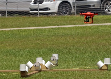 MSNG, DHS UAS Partnership
