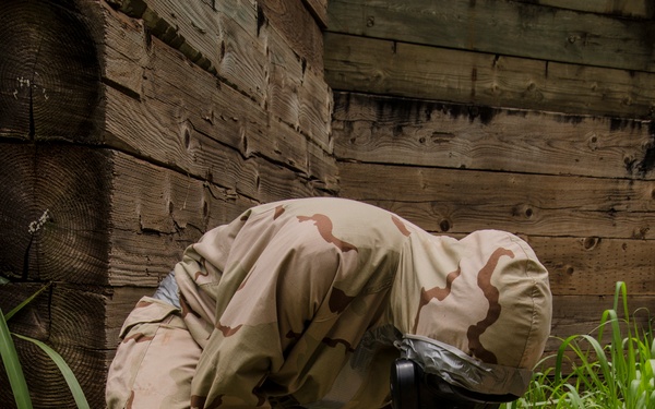 EOD is not just IEDs