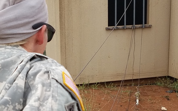 EOD is not just IEDs