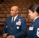 Local Leaders celebrate Air Force Space Command