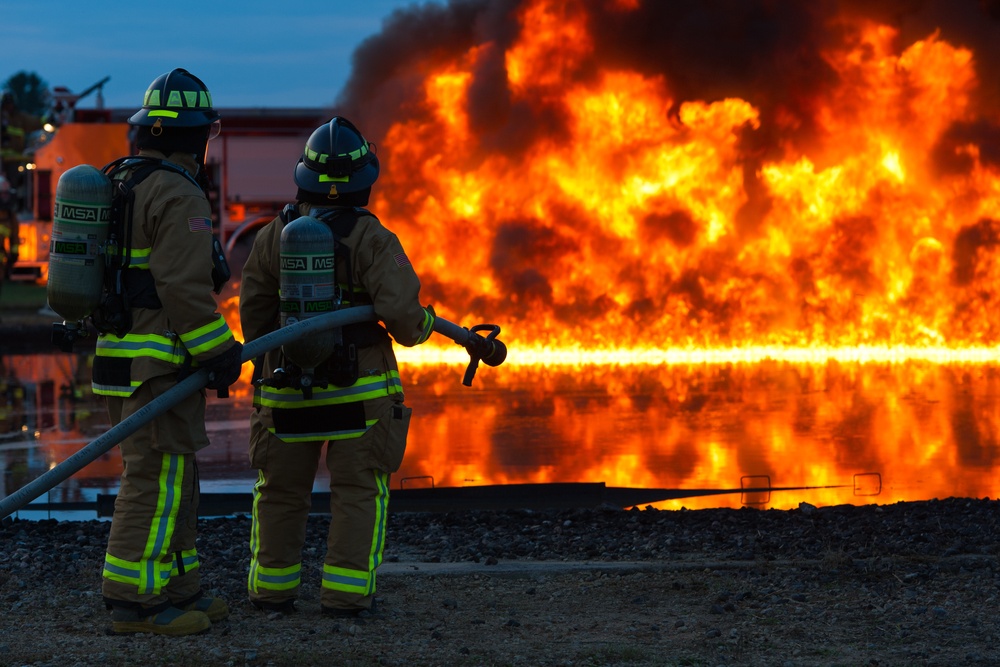 Patriot Warrior 2017