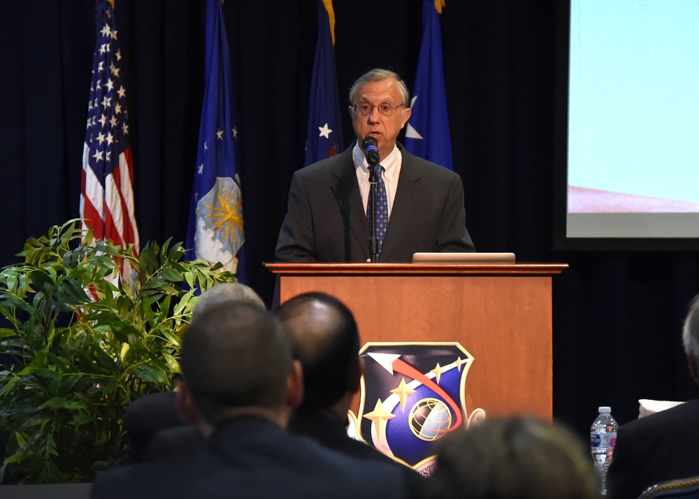 SMC Kicks Off 2017 Space Contracting Executive Forum