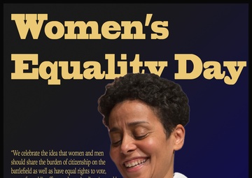 Women's Equality Day