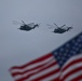 Sea Dragons over Atlantic City