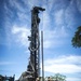 Seabees Drill Water Wells in Honduras during Southern Partnership Station 17