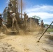 Seabees Drill Water Wells in Honduras during Southern Partnership Station 17