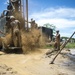 Seabees Drill Water Wells in Honduras during Southern Partnership Station 17