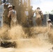 Seabees Drill Water Wells in Honduras during Southern Partnership Station 17