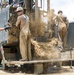 Seabees Drill Water Wells in Honduras during Southern Partnership Station 17