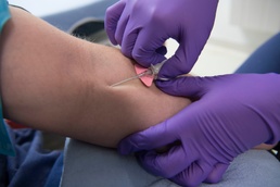 130t MDG at B.A.C.H.