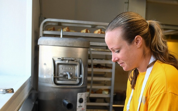 Portland Maine Navy Week