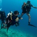 MDSU 1 and Sri Lankan Navy Divers - Subject Matter Expert Exchange