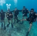 MDSU 1 and Sri Lankan Navy Divers - Subject Matter Expert Exchange