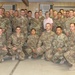 U.S. Air Force Distinguished Visitors in Baghdad, Iraq