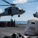 USS Bonhomme Richard (LHD 6) Vertical Replenishment