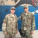 CJTF-OIR mission brings twin brothers together during deployment