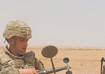 CJTF-OIR mission brings twin brothers together during deployment