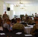 7th ATC and 2CR Combined Prayer Luncheon