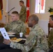 7th ATC and 2CR Combined Prayer Luncheon