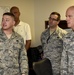ACC and 25th AF Command Chiefs visits 70th ISRW