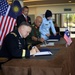 Washington signs with Malaysia as state partners